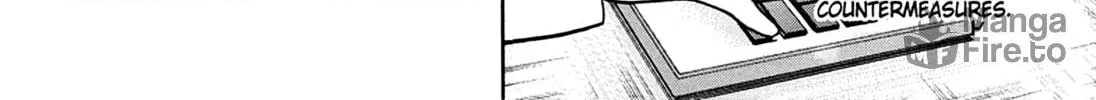 Hunter x Hunter Chapter 388 page 36 - 