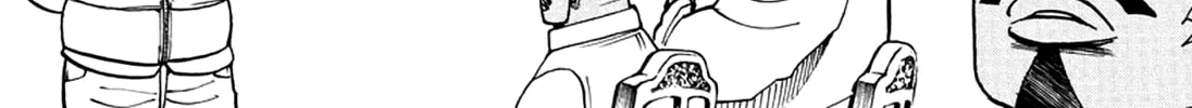 Hunter x Hunter Chapter 389 page 4 - 