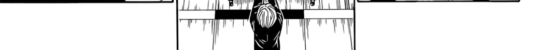 Hunter x Hunter Chapter 401 page 33 - 