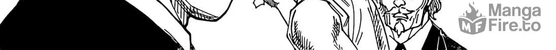 Hunter x Hunter Chapter 402 page 11 - 