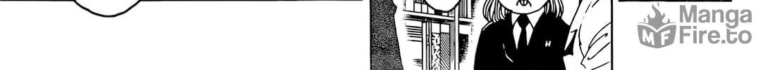 Hunter x Hunter Chapter 402 page 19 - 
