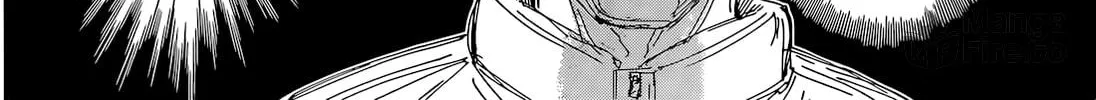 Hunter x Hunter Chapter 402 page 5 - 
