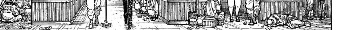 Hunter x Hunter Chapter 406 page 17 - 
