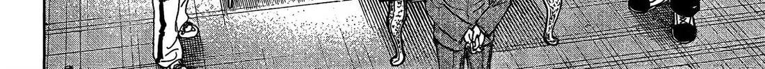 Hunter x Hunter Chapter 407 page 14 - 