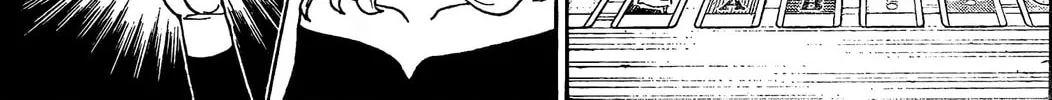Hunter x Hunter Chapter 407 page 28 - 