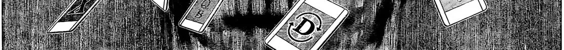 Hunter x Hunter Chapter 408 page 32 - 