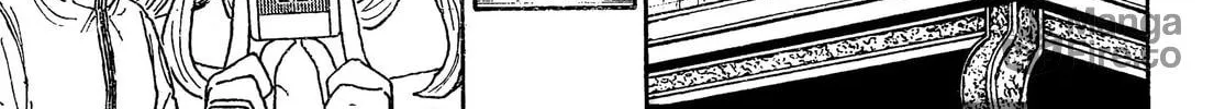 Hunter x Hunter Chapter 409 page 18 - 