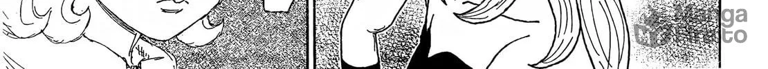 Hunter x Hunter Chapter 409 page 6 - 