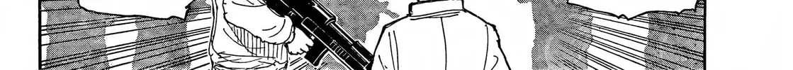 Hunter x Hunter Chapter 410 page 22 - 
