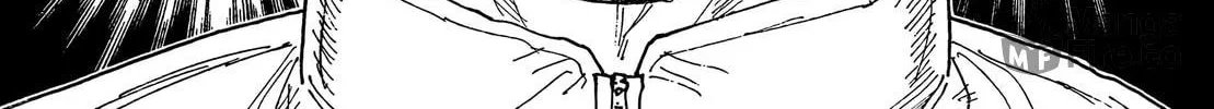 Hunter x Hunter Chapter 410 page 24 - 