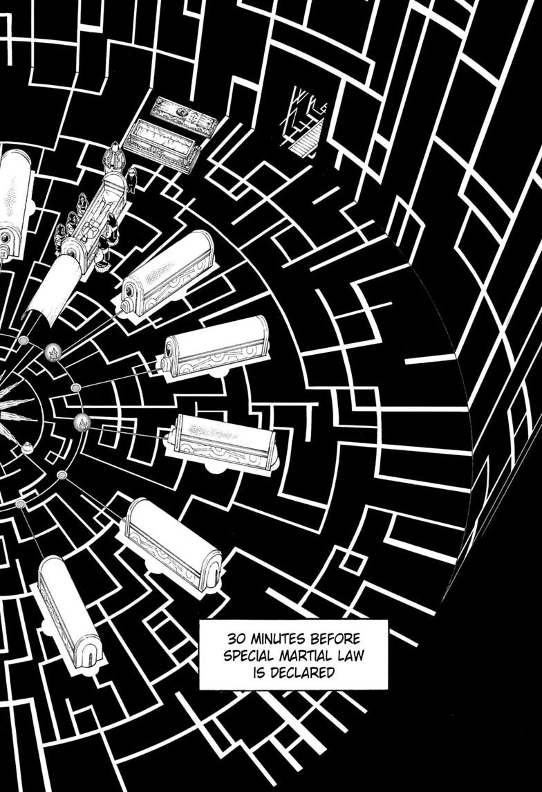 Hunter x Hunter Chapter 413 page 2 - 