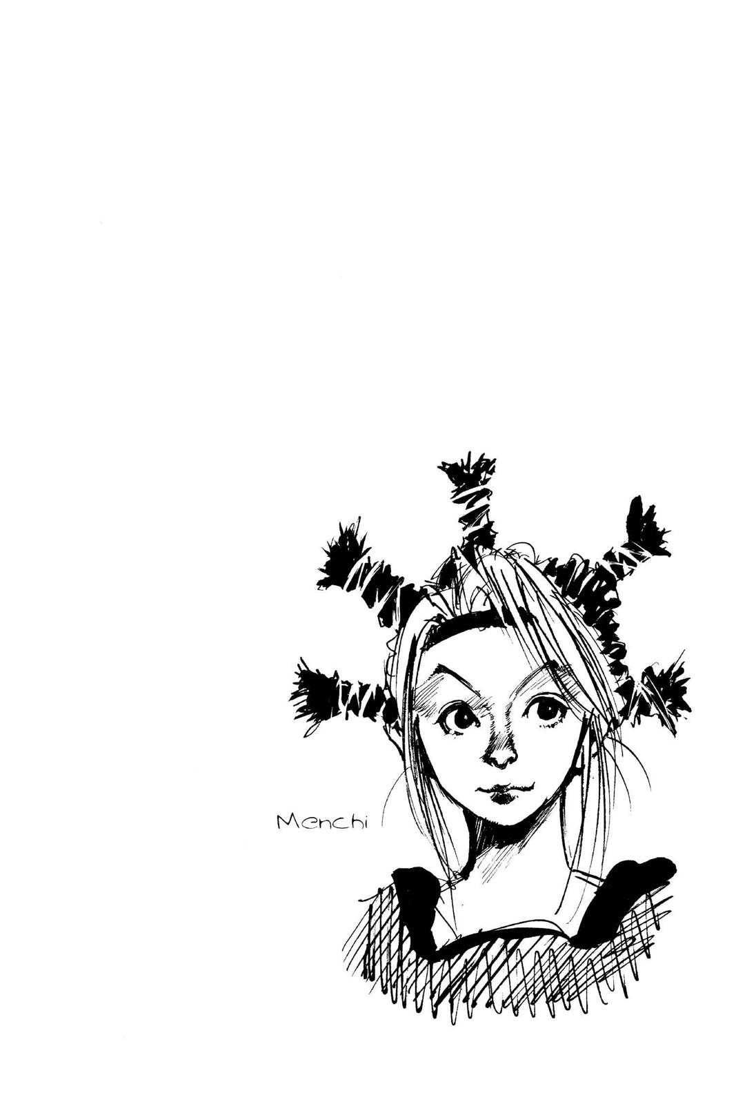 Hunter x Hunter Chapter 9 page 26 - 