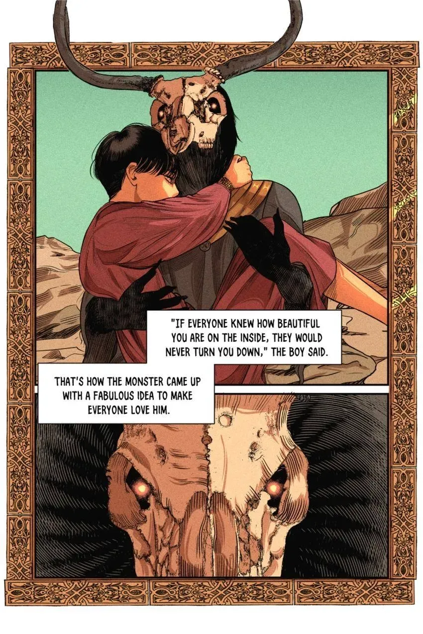 Hunting Season Chapter 1 page 4 - 