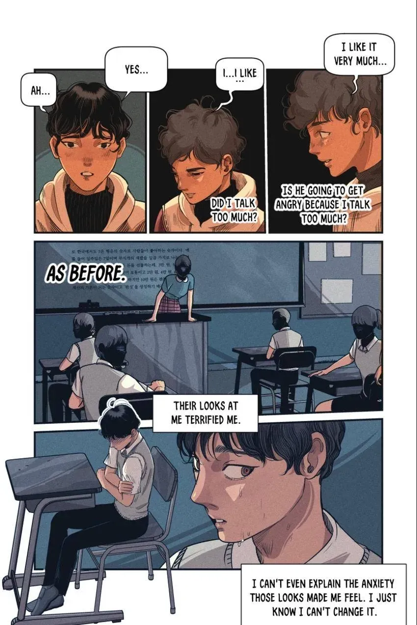 Hunting Season Chapter 2 page 7 - 