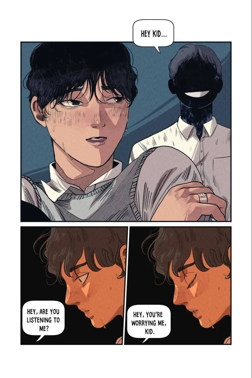 Hunting Season Chapter 2 page 9 - 
