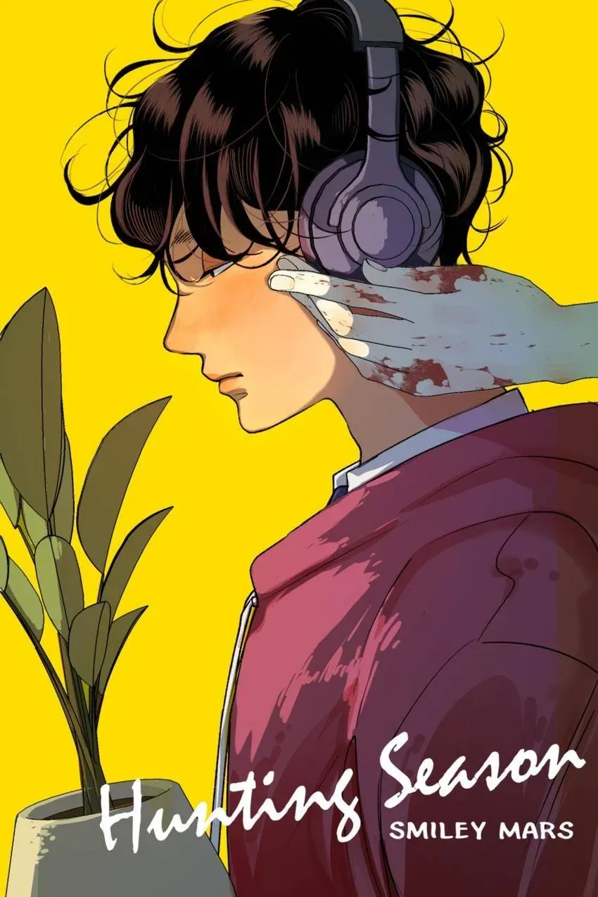 Hunting Season Chapter 3 page 1 - 
