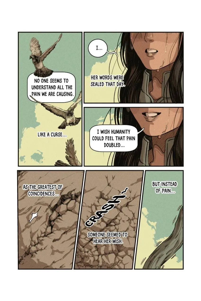 Hunting Season Chapter 4 page 4 - 