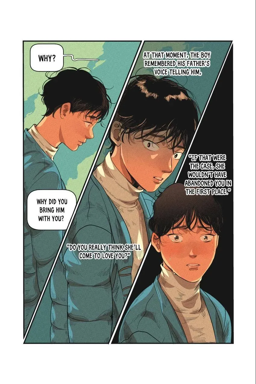 Hunting Season Chapter 5 page 13 - 