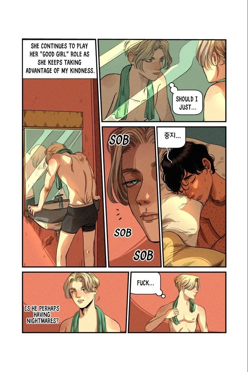 Hunting Season Chapter 5 page 4 - 