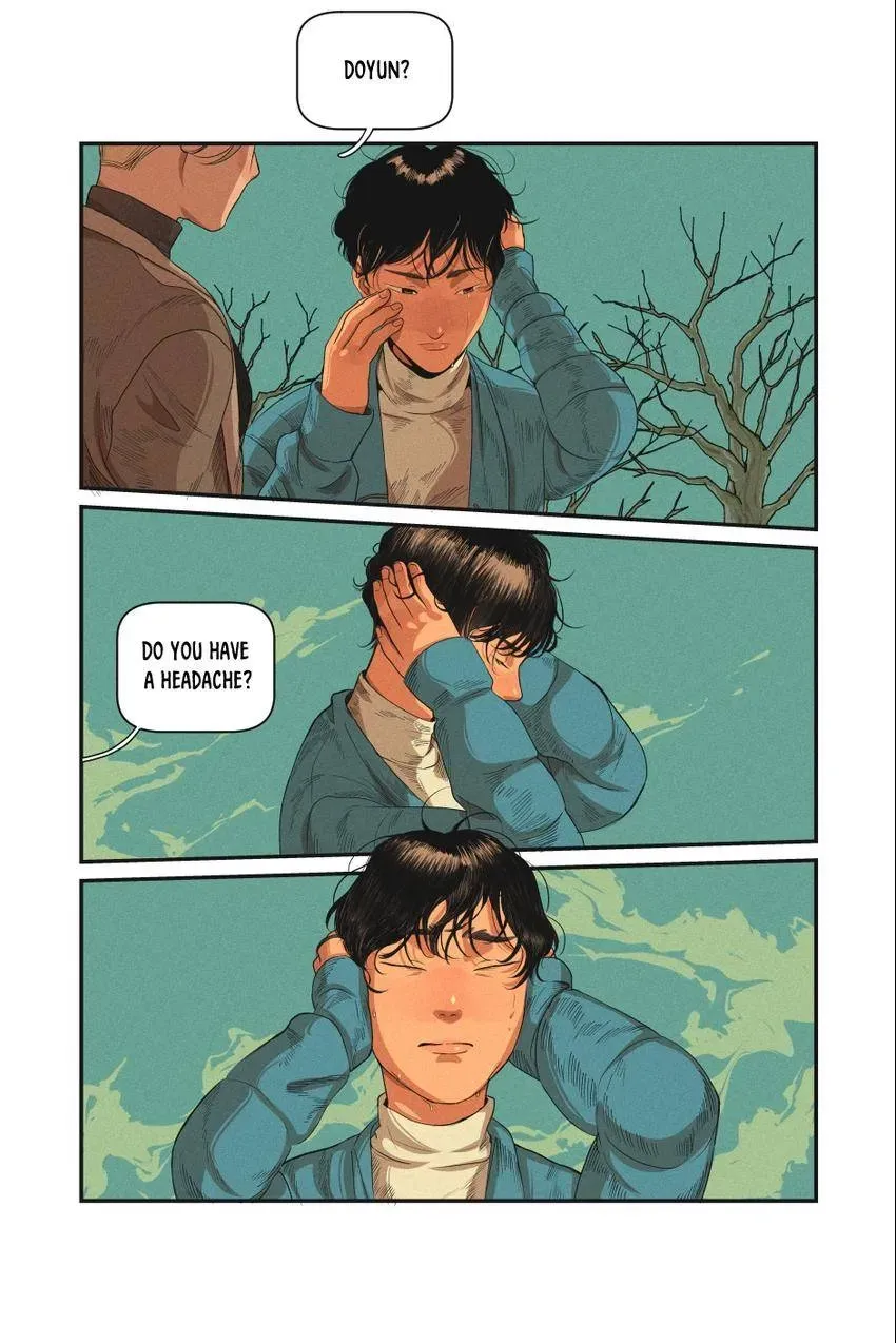 Hunting Season Chapter 6 page 1 - 