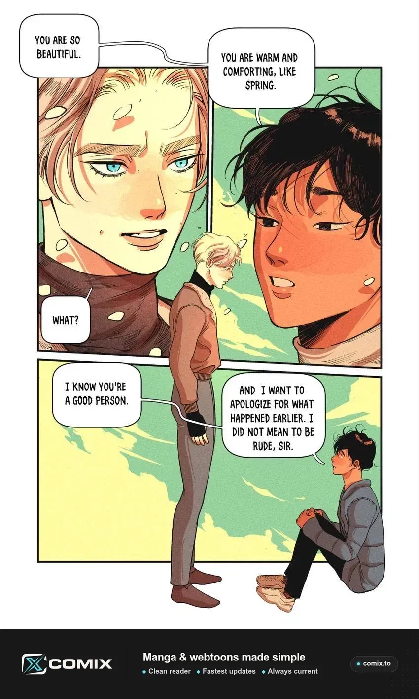 Hunting Season Chapter 6 page 9 - 