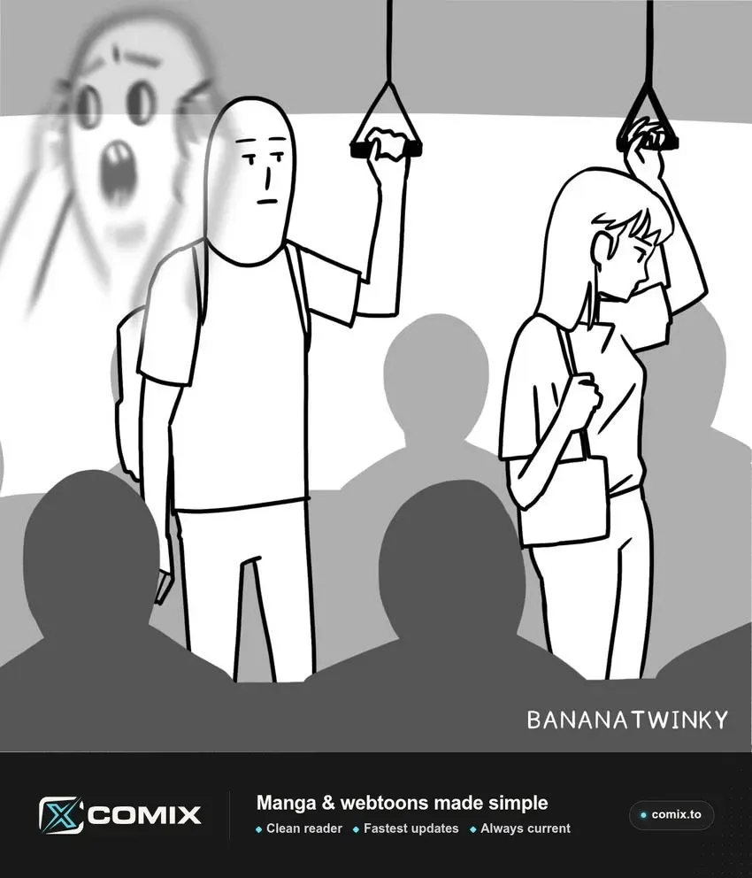 Hurts a Little Chapter 10 page 4 - 