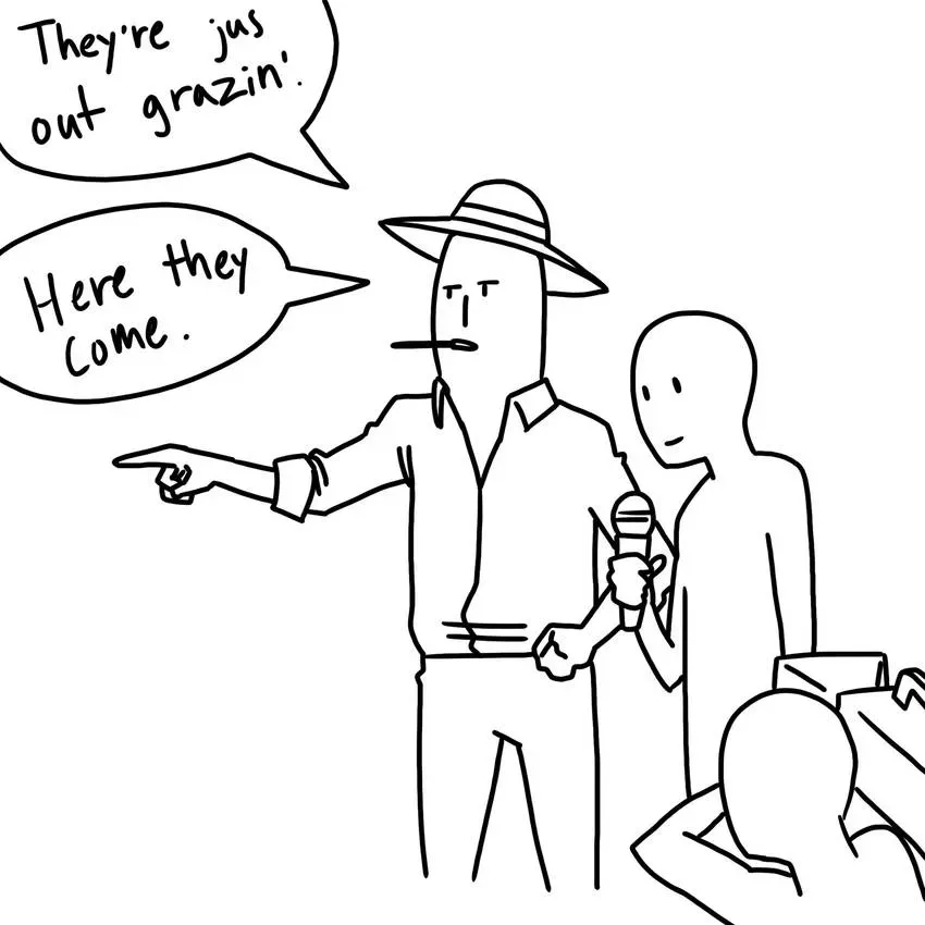 Hurts a Little Chapter 11 page 1 - 
