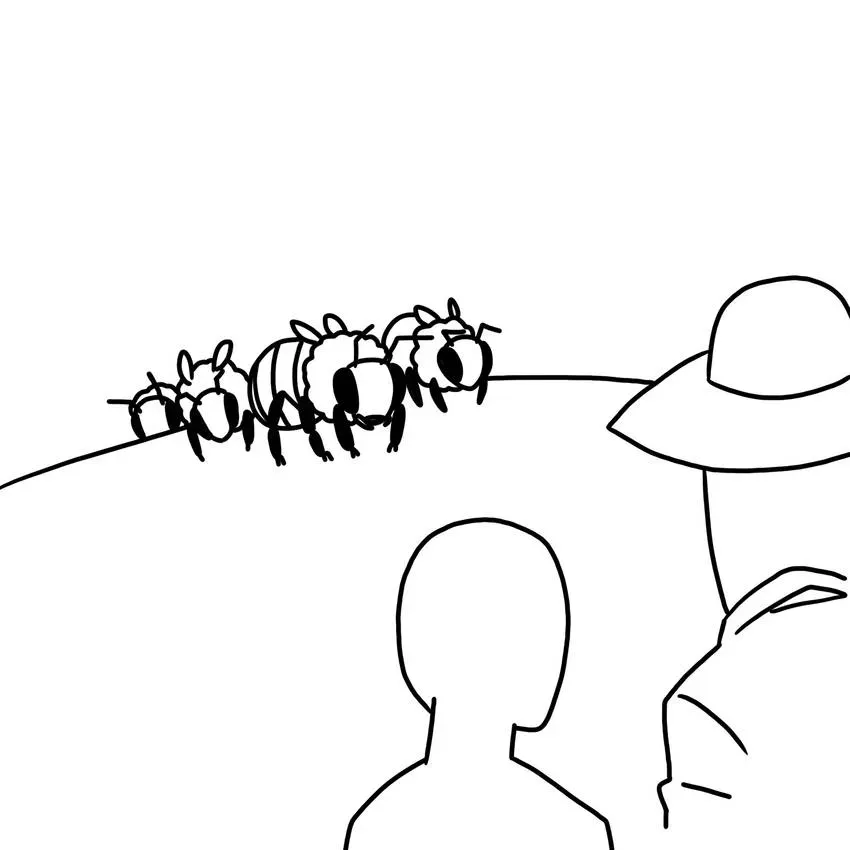 Hurts a Little Chapter 11 page 3 - 