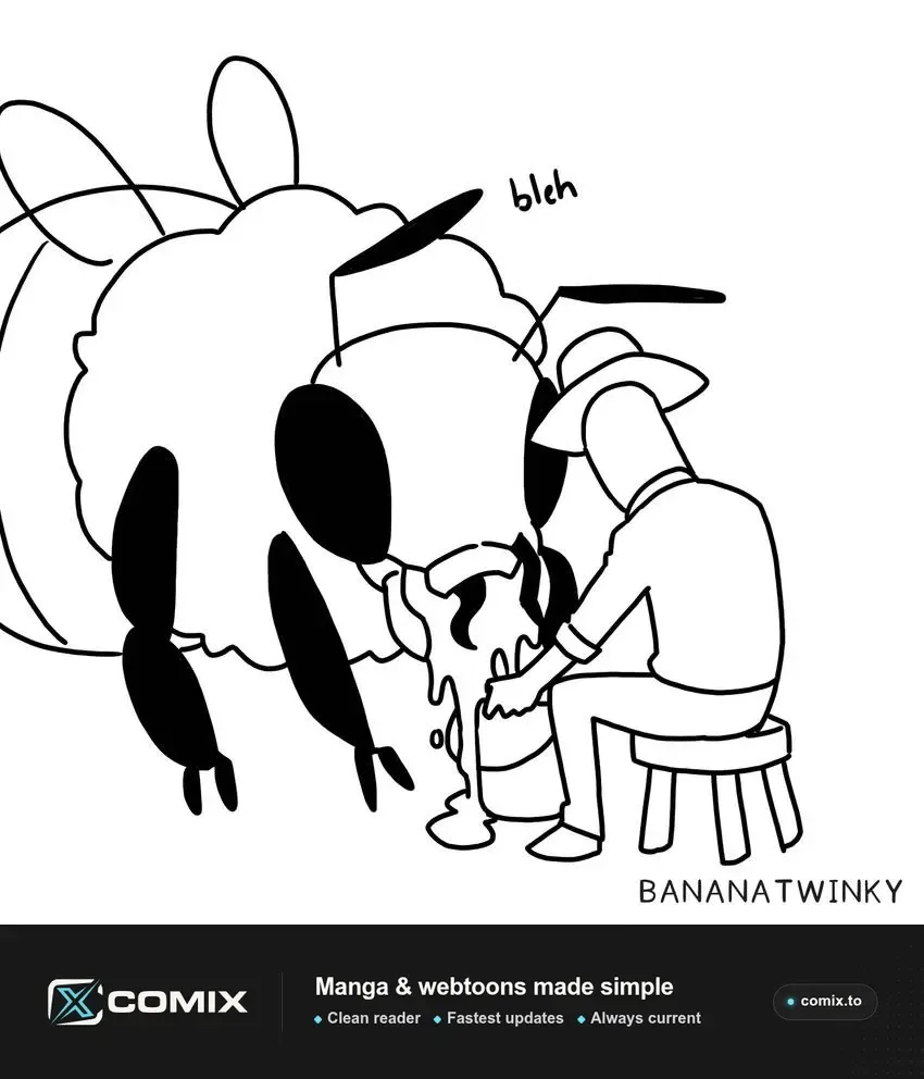 Hurts a Little Chapter 11 page 5 - 