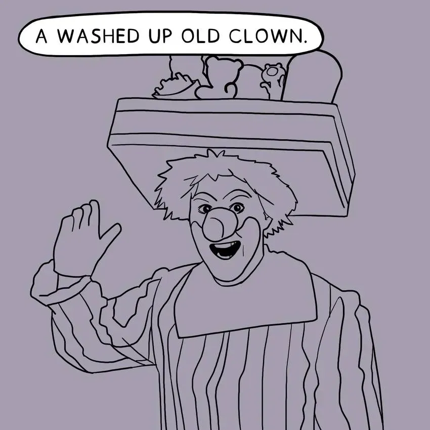 Hurts a Little Chapter 12 page 11 - 