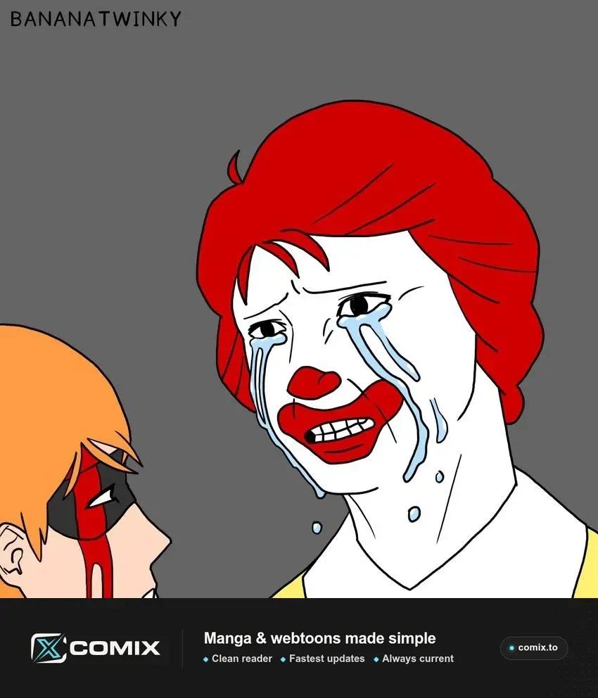 Hurts a Little Chapter 12 page 12 - 
