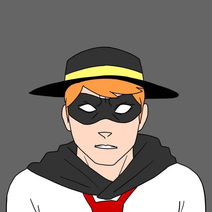 Hurts a Little Chapter 12 page 3 - 