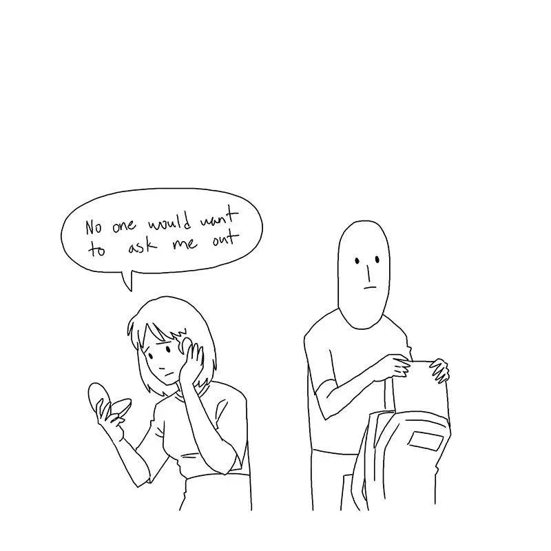 Hurts a Little Chapter 13 page 1 - 
