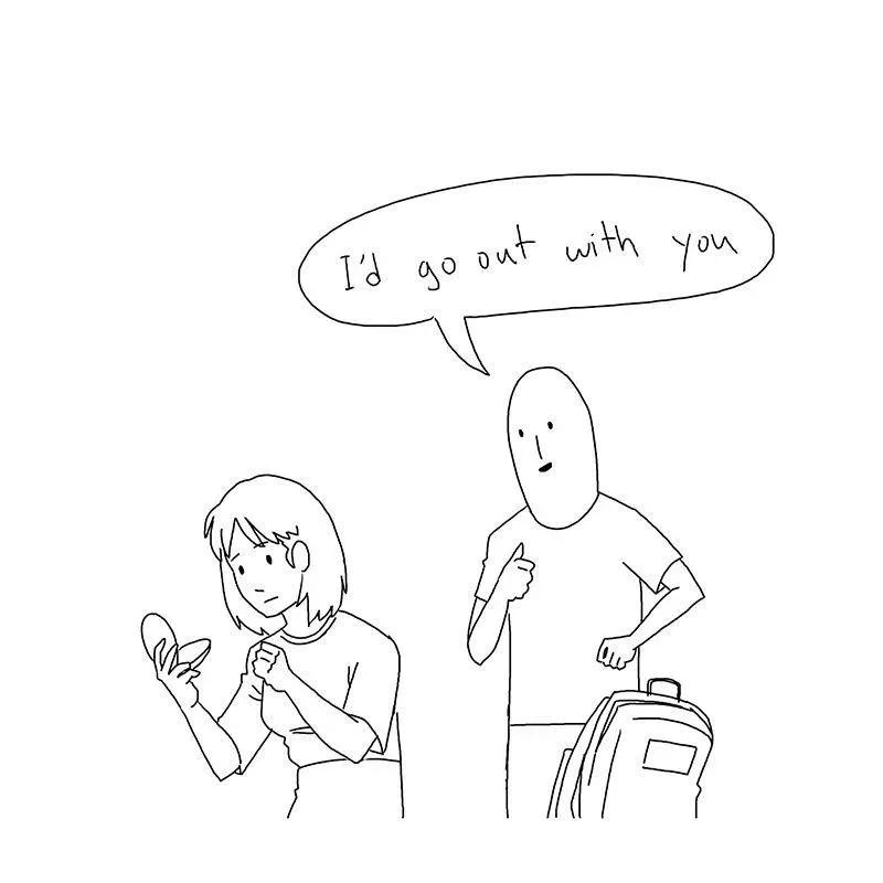 Hurts a Little Chapter 13 page 3 - 