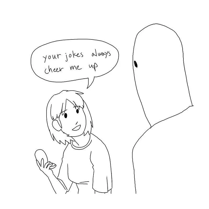 Hurts a Little Chapter 13 page 4 - 