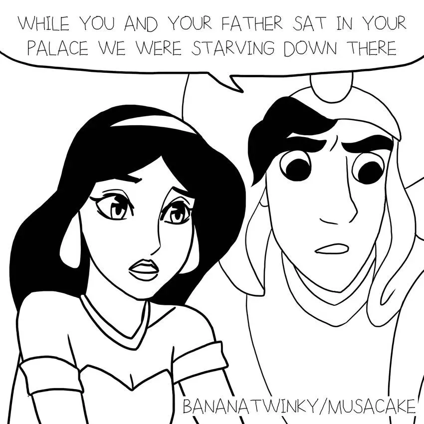 Hurts a Little Chapter 14 page 2 - 