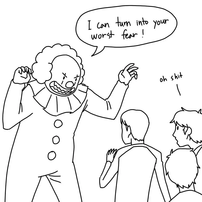 Hurts a Little Chapter 16 page 1 - 