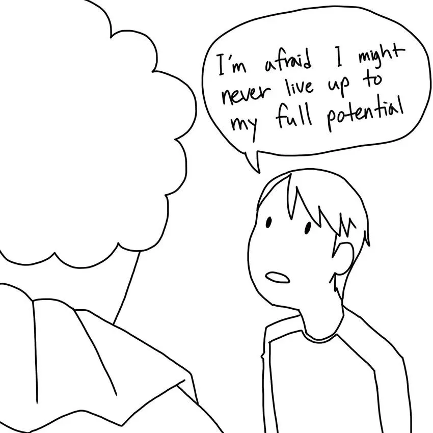 Hurts a Little Chapter 16 page 2 - 
