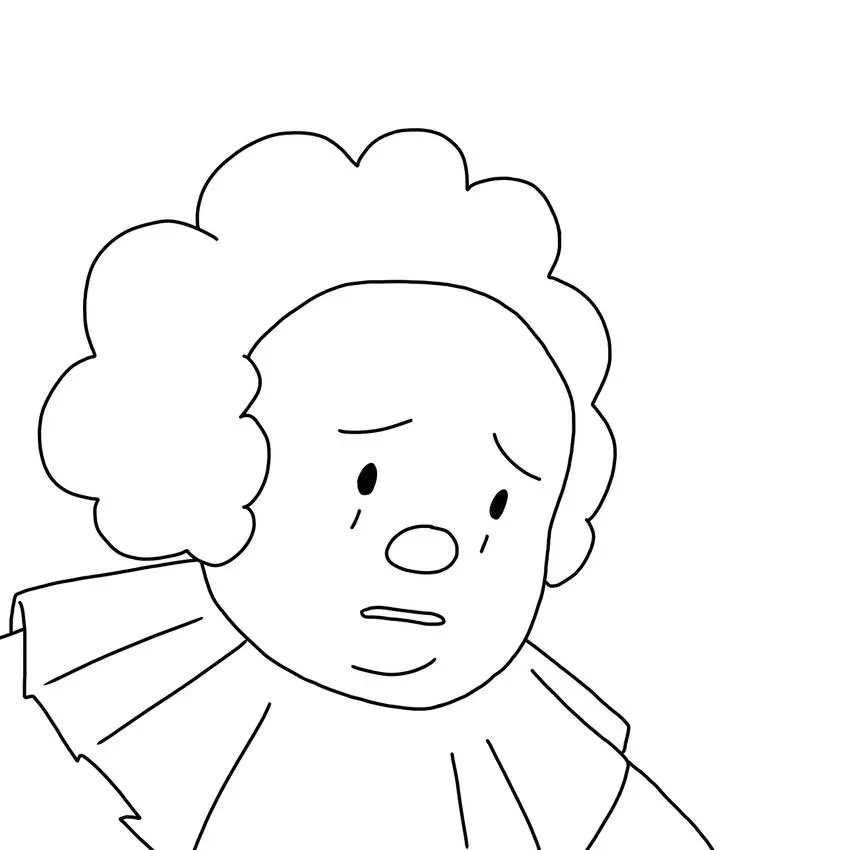 Hurts a Little Chapter 16 page 5 - 