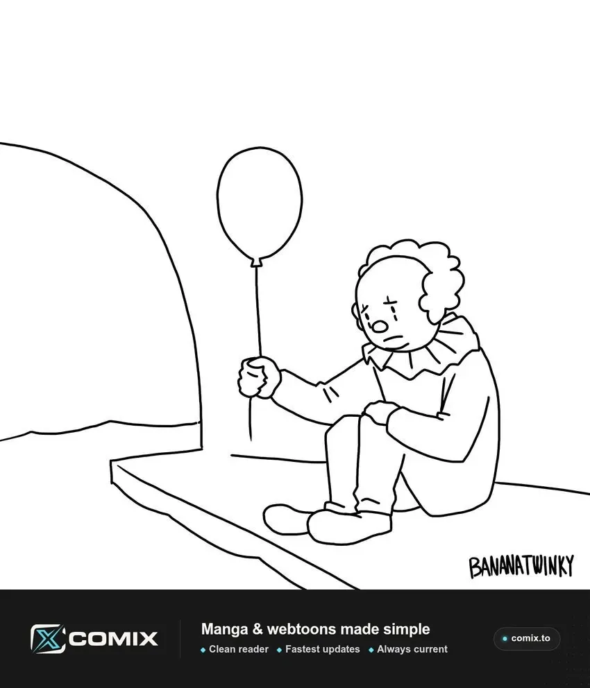 Hurts a Little Chapter 16 page 6 - 