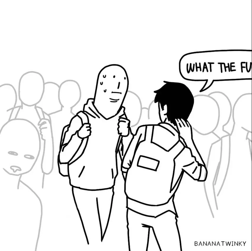 Hurts a Little Chapter 17 page 5 - 