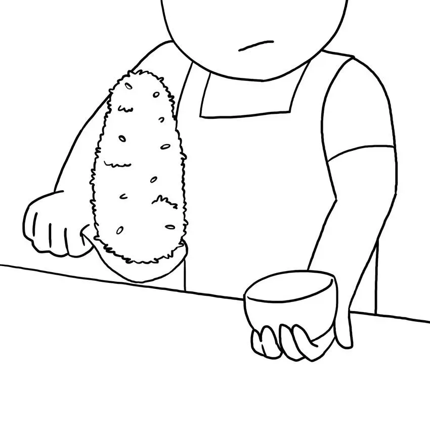 Hurts a Little Chapter 18 page 2 - 