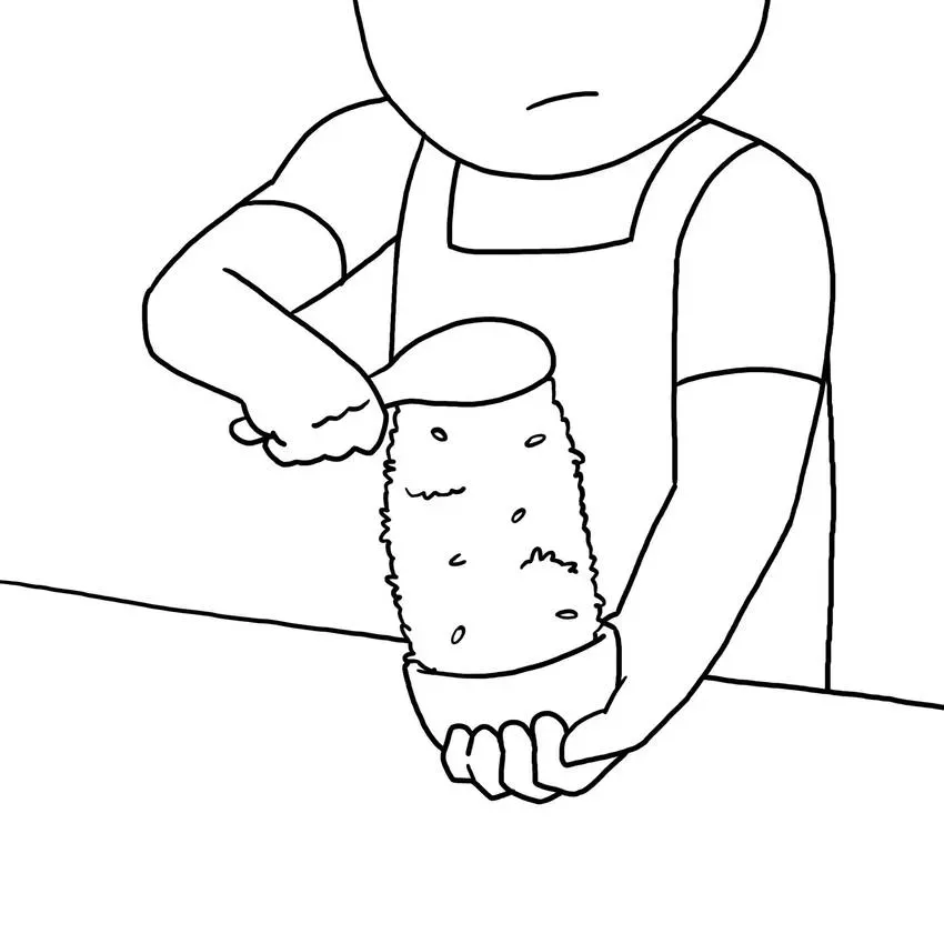 Hurts a Little Chapter 18 page 3 - 
