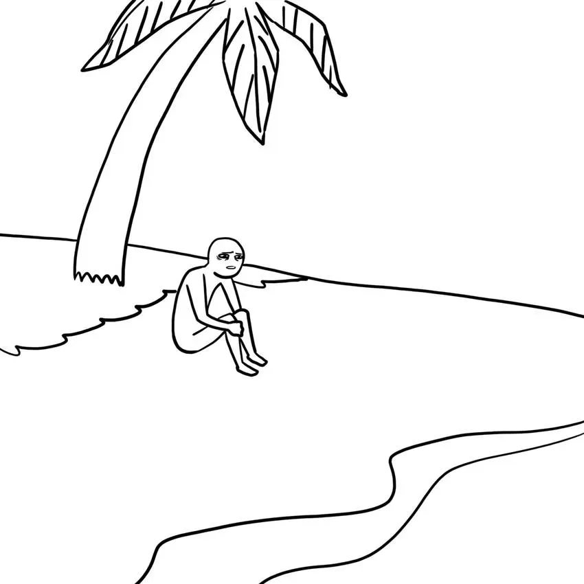 Hurts a Little Chapter 20 page 1 - 