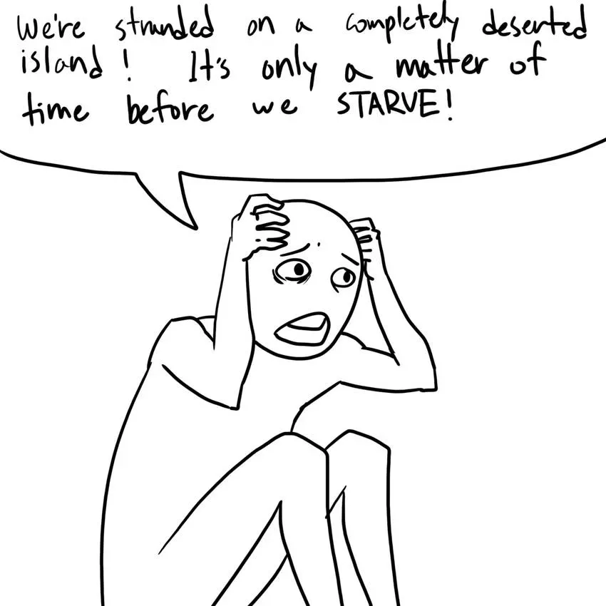 Hurts a Little Chapter 20 page 2 - 