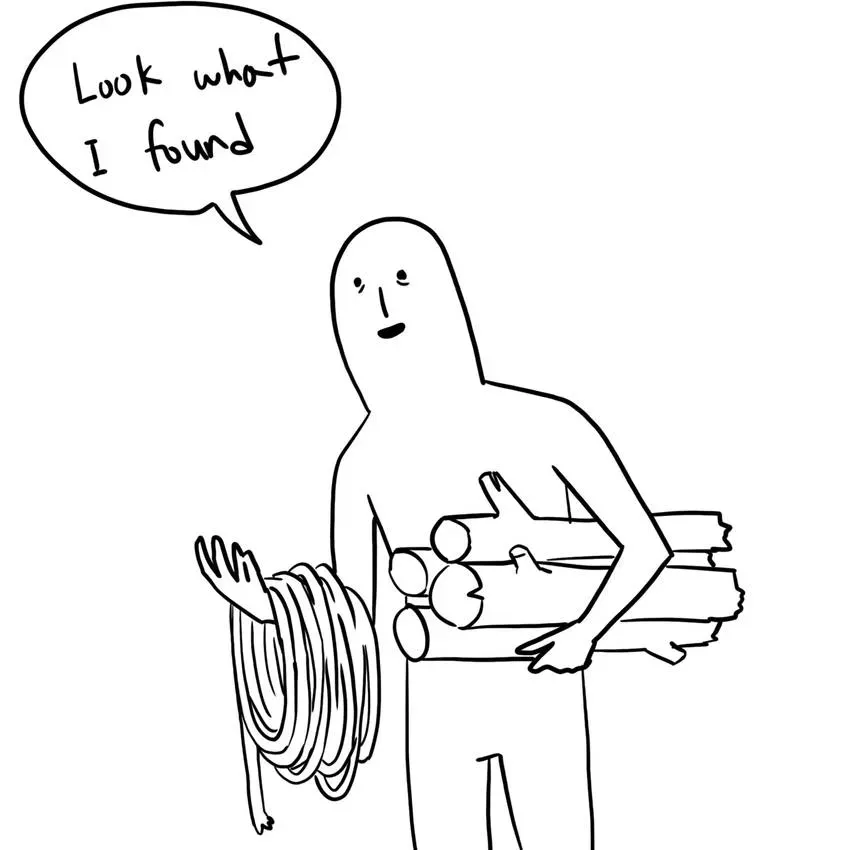 Hurts a Little Chapter 20 page 4 - 