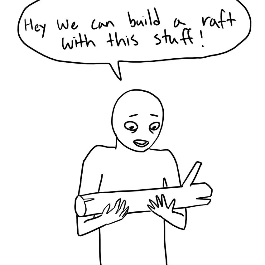 Hurts a Little Chapter 20 page 5 - 