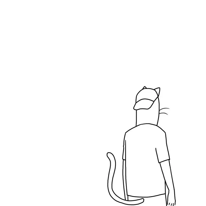Hurts a Little Chapter 21 page 6 - 