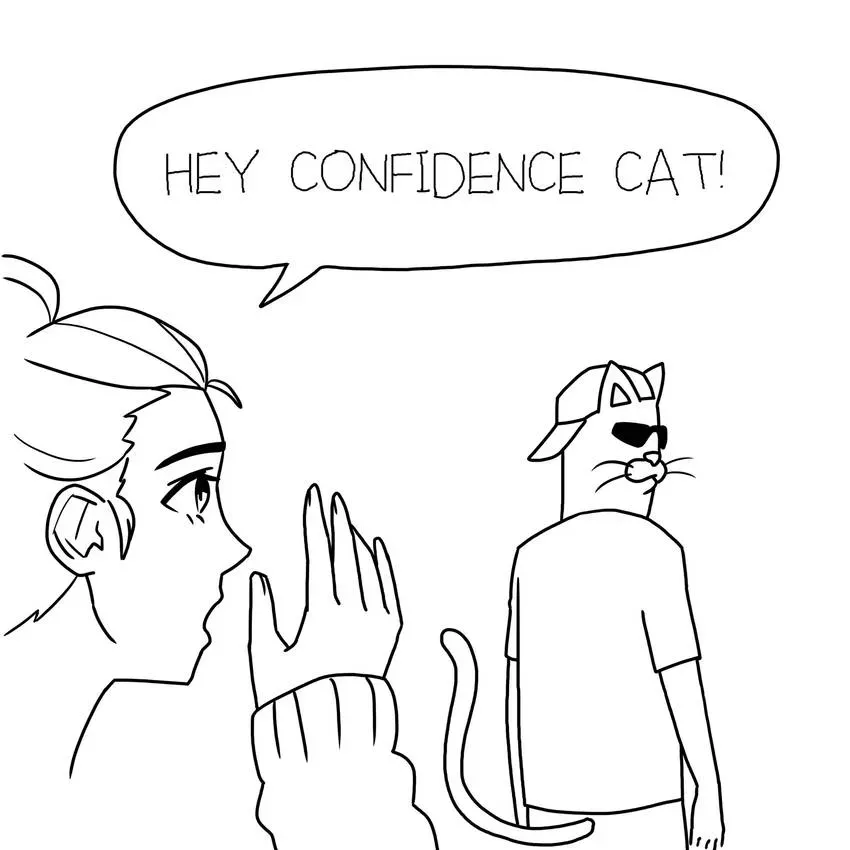 Hurts a Little Chapter 21 page 7 - 
