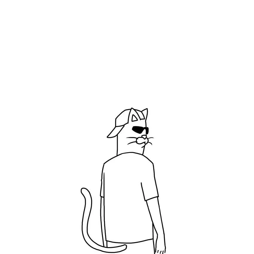 Hurts a Little Chapter 21 page 9 - 